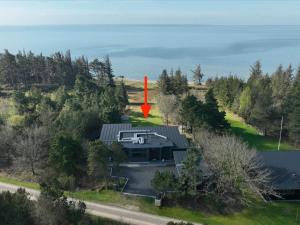 Holiday Home Beatrice - 100m to the fjord by Interhome