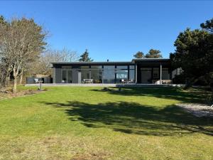 Holiday Home Beatrice - 100m to the fjord by Interhome