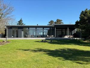 Holiday Home Beatrice - 100m to the fjord by Interhome