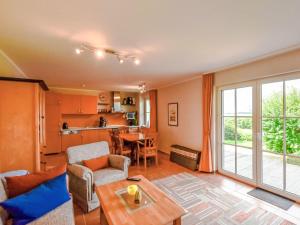 Apartment Boddenblick - EG by Interhome