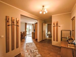 Apartment Boddenblick - EG by Interhome