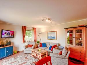 Apartment Boddenblick - EG by Interhome
