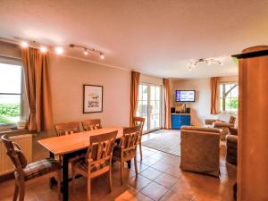 Apartment Boddenblick - EG by Interhome