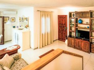 Apartment Appartamento vicino al centro di Olbia by Interhome