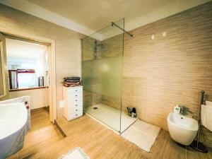 Apartment Appartamento vicino al centro di Olbia by Interhome
