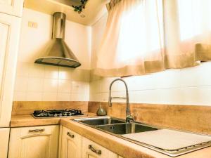Apartment Appartamento vicino al centro di Olbia by Interhome
