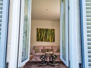 Apartment Casa Giardino a 50 mt dal lago by Interhome