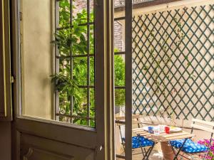 Apartment Dimora storica del 1400 con balcone by Interhome