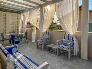 Villa Emilia SKY Jacuzzi