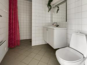 Apartment Enwald - 100m from the sea by Interhome