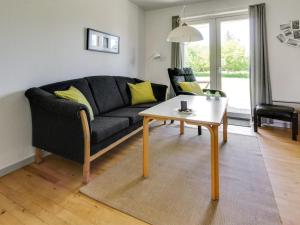 Apartment Enwald - 100m from the sea by Interhome