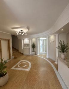 Galeo Suites