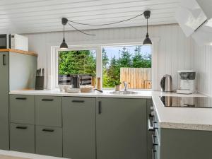 Holiday Home Ljuben - 1-9km from the sea by Interhome