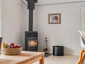 Holiday Home Ljuben - 1-9km from the sea by Interhome