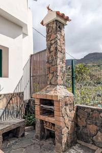 Holiday Home Finca Luz de Palmera by Interhome