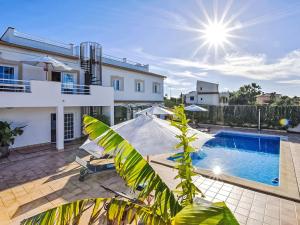 Villa Ca Nostra - Llucmajor by Interhome