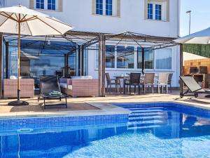 Villa Ca Nostra - Llucmajor by Interhome