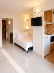 Le Refuge de Juan, Studio, 4P, AC, centre & plage