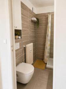 Le Refuge de Juan, Studio, 4P, AC, centre & plage