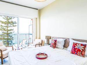 Apartment Feet in the Sea by Interhome