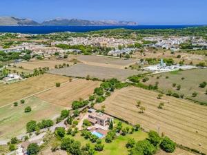 Holiday Home Villa mit Garten- Grill und Terrasse by Interhome