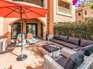 Holiday Home Jardines del Rio-2 by Interhome