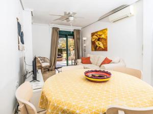 Holiday Home Jardines del Rio-2 by Interhome