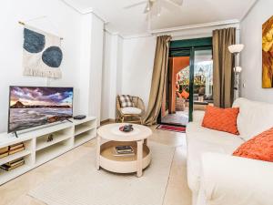 Holiday Home Jardines del Rio-2 by Interhome