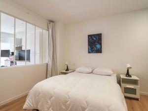 Apartment Les Terrasses de Valcros-2 by Interhome