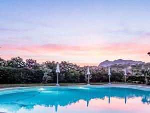 Apartment Sardinia Hillside Retreat – Apt 13- 2BR by Interhome