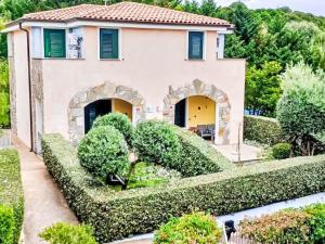 Apartment Sardinia Hillside Retreat – Apt 13- 2BR by Interhome