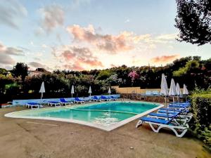 Apartment Sardinia Hillside Retreat – Apt 13- 2BR by Interhome