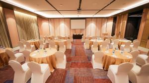 7 Apple Hotel Visakhapatnam