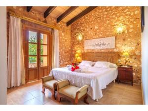 Holiday Home Son Julia de sa Torre by Interhome
