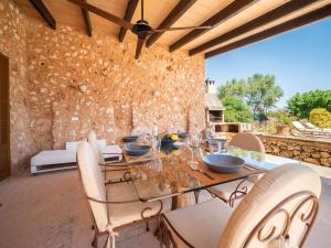 Holiday Home Son Julia de sa Torre by Interhome