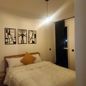 Cosy Family Apartment in Sidi Rahal
