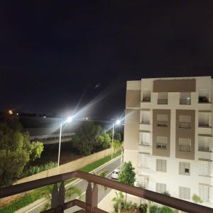 Cosy Family Apartment in Sidi Rahal