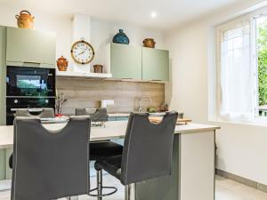 Apartment Mendizolako by Interhome