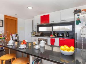 Apartment Brasil by Interhome