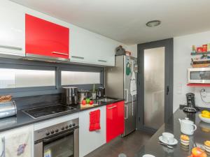 Apartment Brasil by Interhome