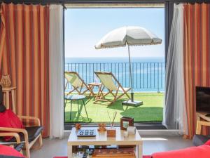 Apartment Brasil by Interhome
