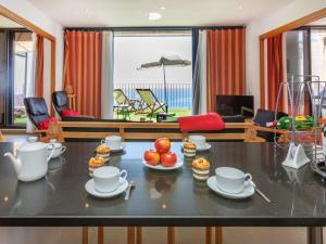 Apartment Brasil by Interhome
