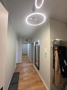 Wanda Apartment