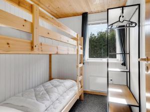 Holiday Home Ulpu - 500m to the fjord by Interhome