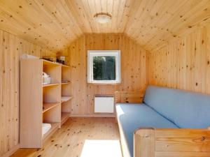 Holiday Home Ulpu - 500m to the fjord by Interhome