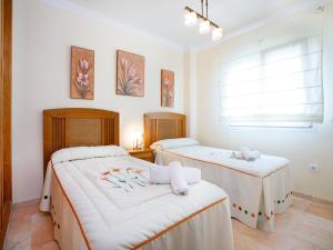 Holiday Home Villa Jazmin by Interhome