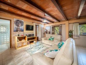 Holiday Home Es Racó de Campos by Interhome