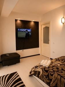 Florence Luxury Apartment Mamaia
