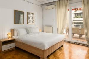 Andromeda by halu! - Cozy apartment for 4