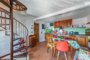 Casa alla Fontana
